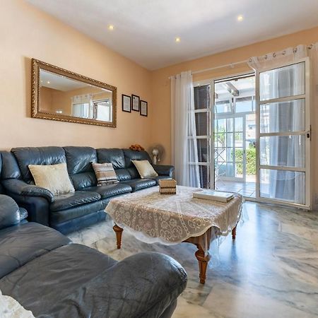 Townhouse Beachside フエンヒロラ エクステリア 写真
