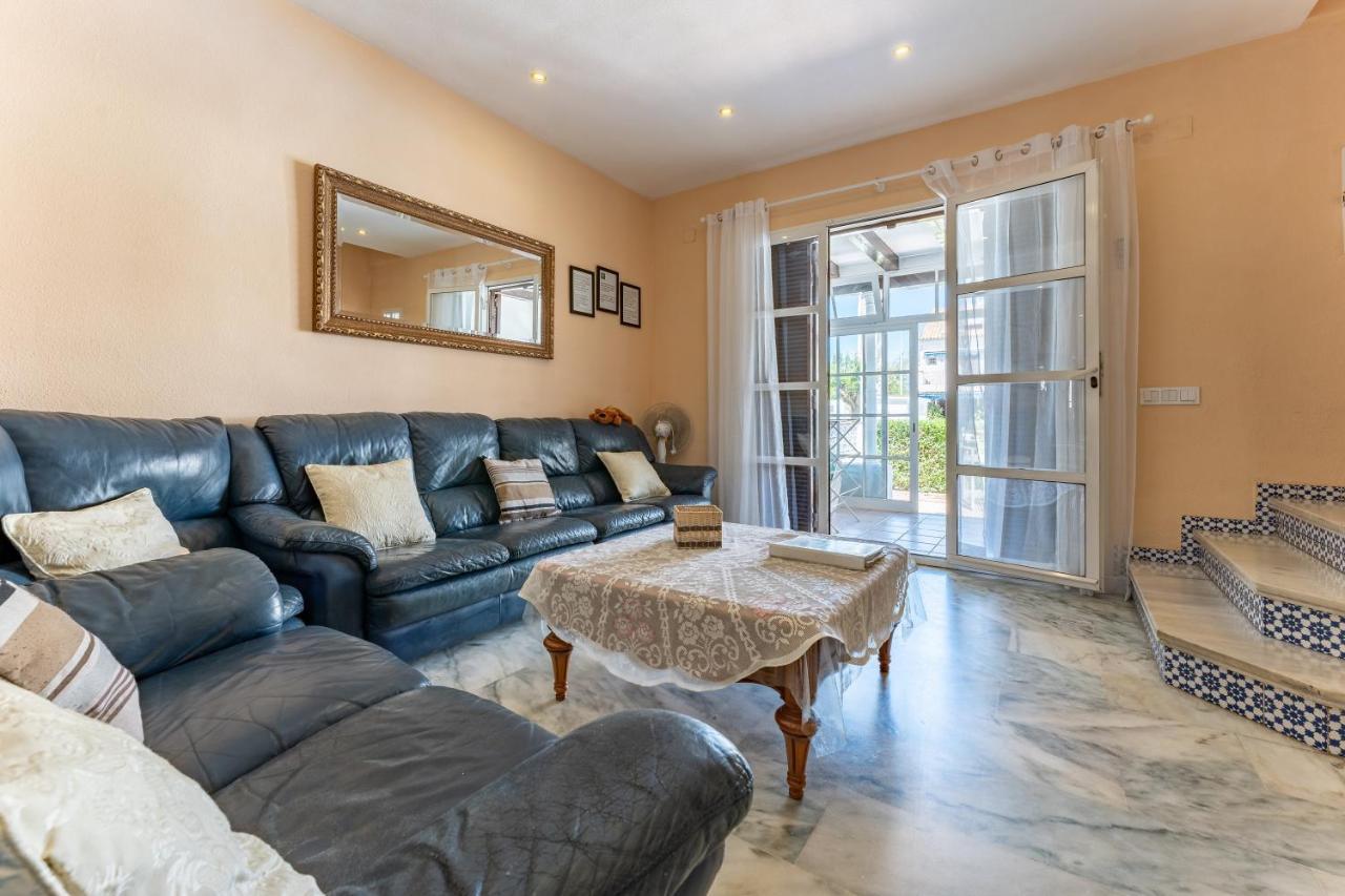 Townhouse Beachside フエンヒロラ エクステリア 写真