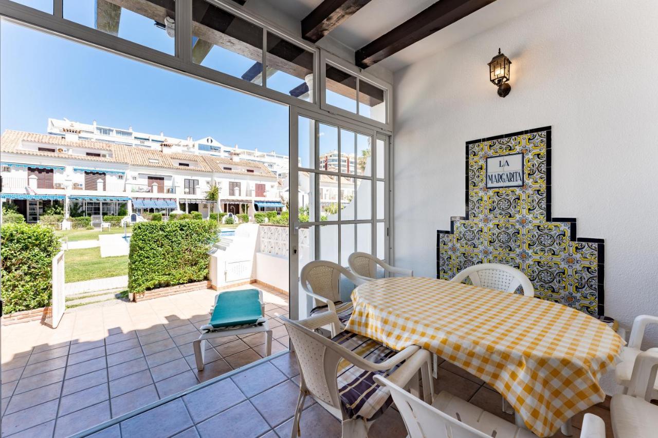 Townhouse Beachside フエンヒロラ エクステリア 写真