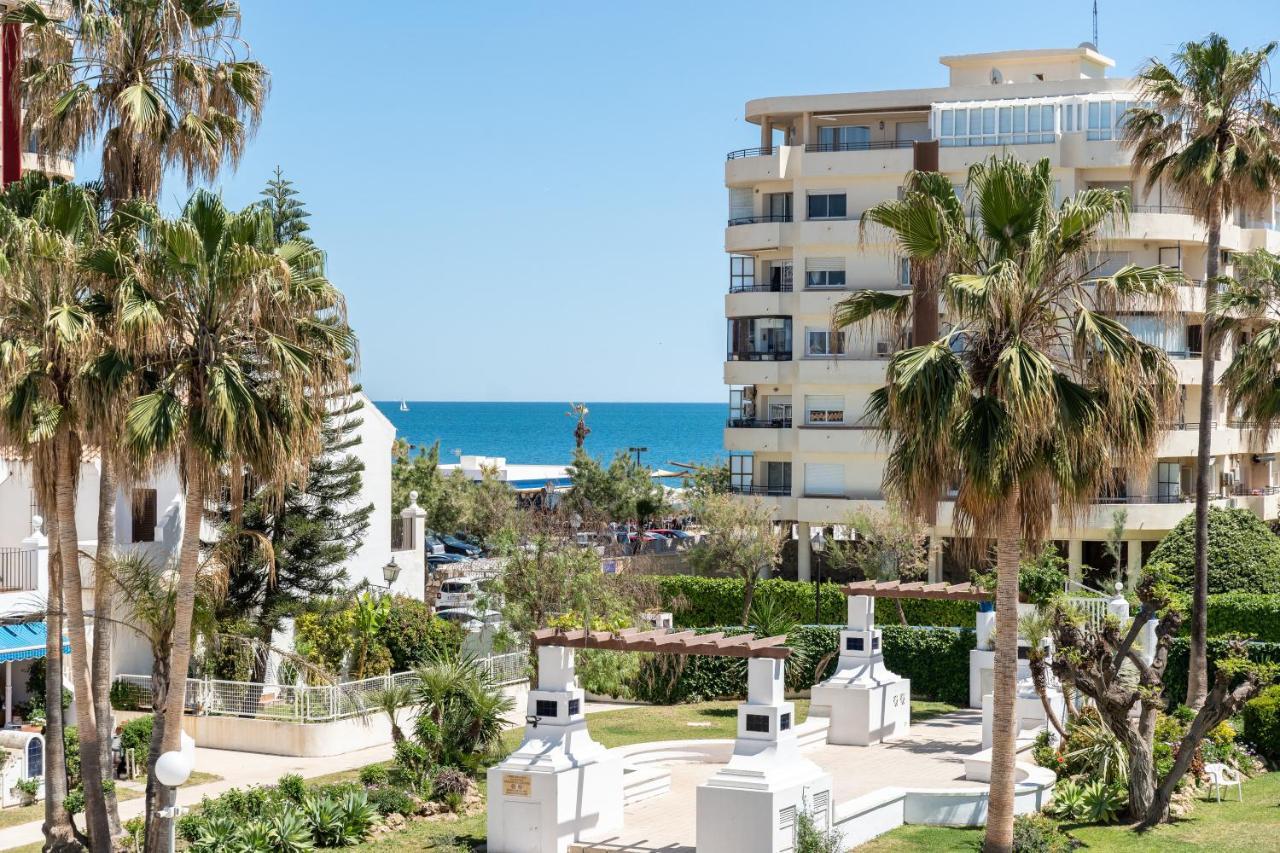 Townhouse Beachside フエンヒロラ エクステリア 写真