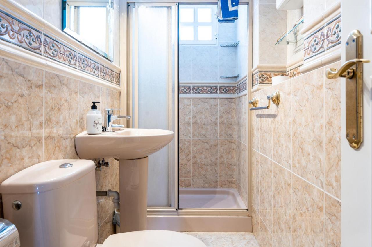 Townhouse Beachside フエンヒロラ エクステリア 写真
