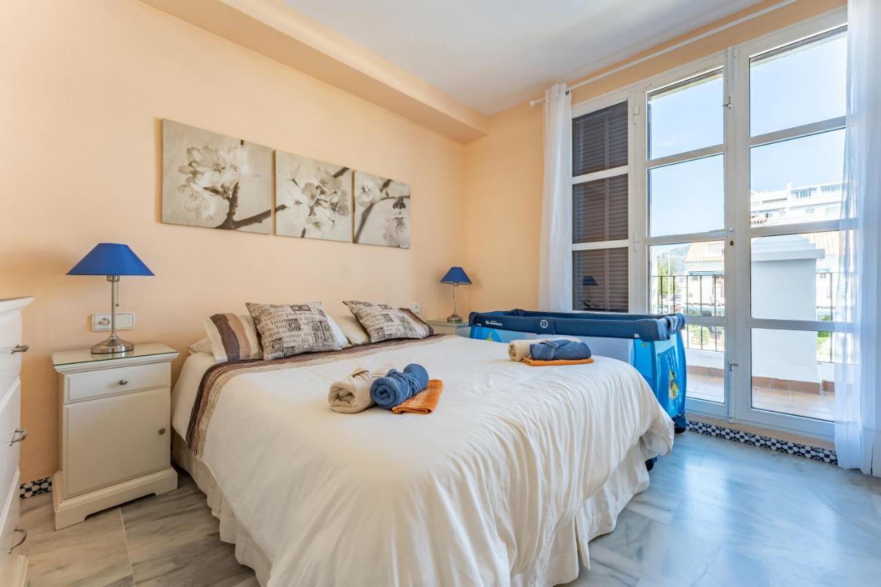 Townhouse Beachside フエンヒロラ エクステリア 写真