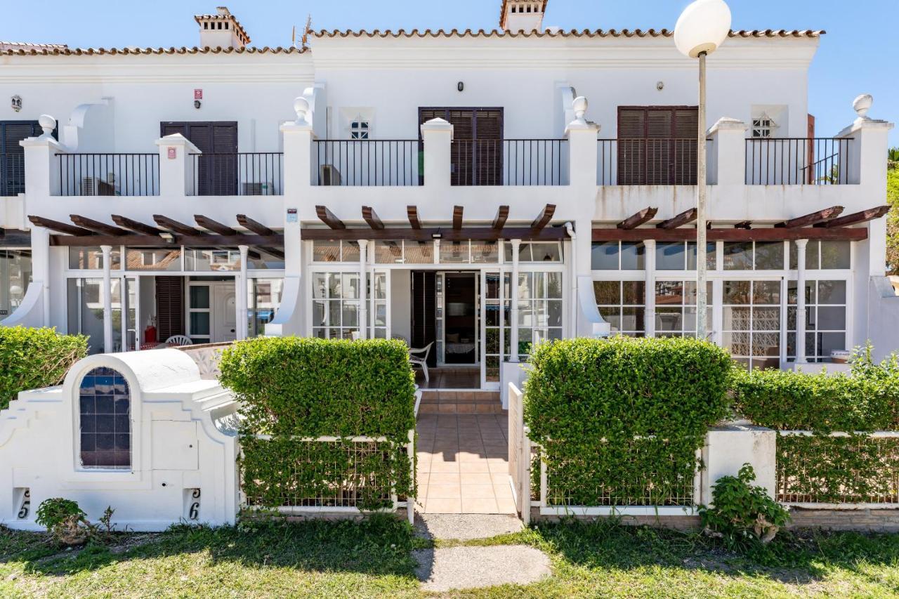 Townhouse Beachside フエンヒロラ エクステリア 写真